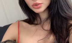 Индивидуалка ❤️Аня❤️ Тел. +7 9053658142