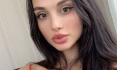 Индивидуалка Аня Тел. +7 905 365-81-42