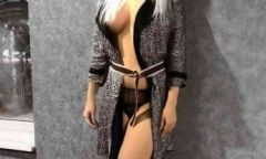 Индивидуалка Кристина Тел. +7 918 601-31-36