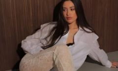 Индивидуалка Алекса Тел. +7 964 969-76-96