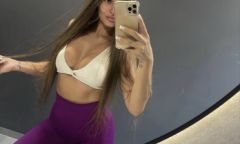 Индивидуалка Вера Тел. +7 951 491-63-73