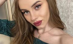 Индивидуалка Лиза Тел. +7 917 386-67-48