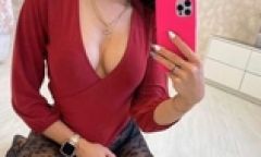 Индивидуалка Кристина Тел. +7 903 947-2932