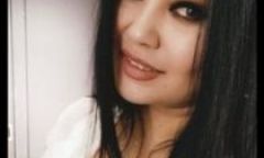 Индивидуалка Мадина узбечка Тел. +7 923 174-88-82