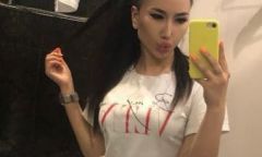 Индивидуалка Кира Тел. +7 988 320-25-76