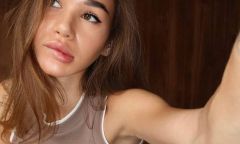 Индивидуалка Вика Тел. +7 (939) 470-69-70