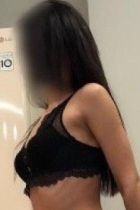 Анюта, 21 лет — эромассаж для мужчин Анюта, 21 лет — эромассаж для мужчин
